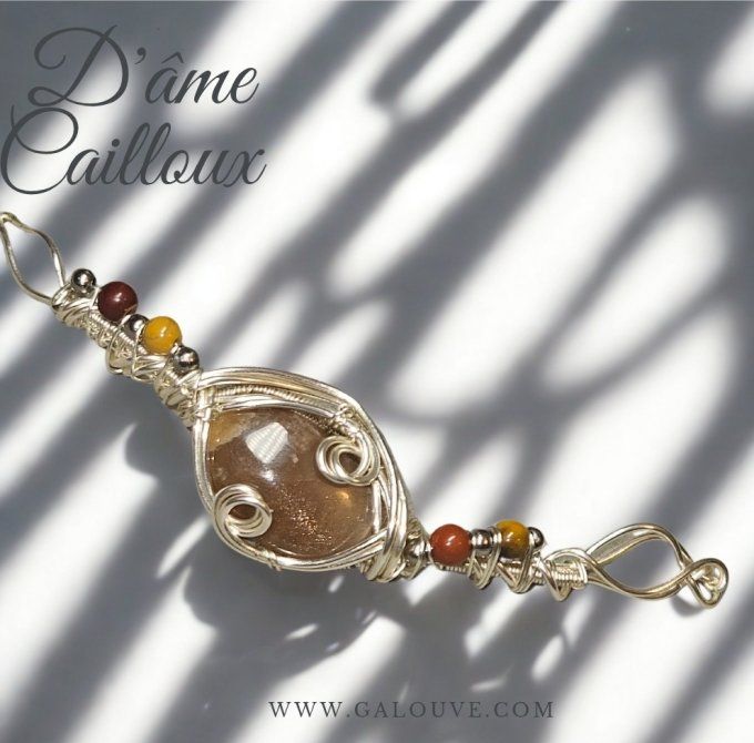  Charms Soleil ☀️ : confiance et chaleur