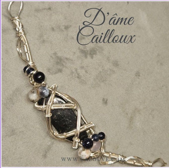 collier modulable Charms ✨magie des sorcières ✨