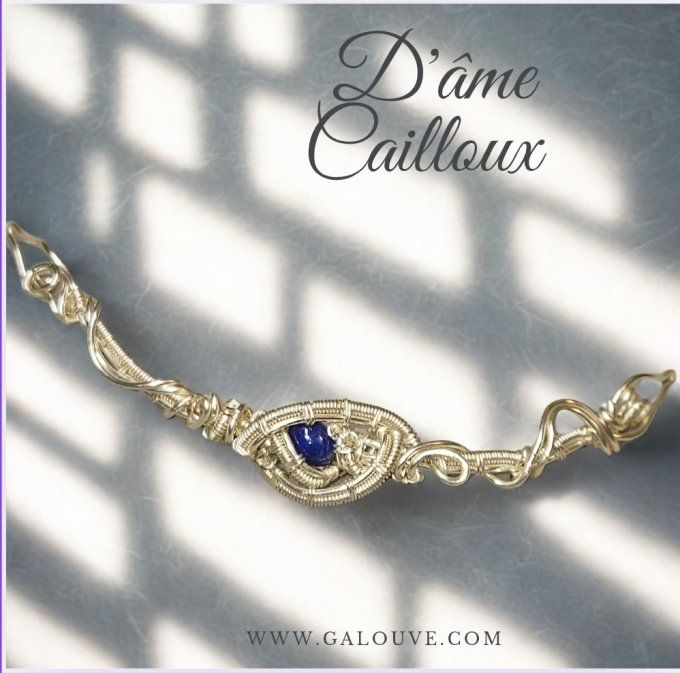 Lapis Lazuli ✨