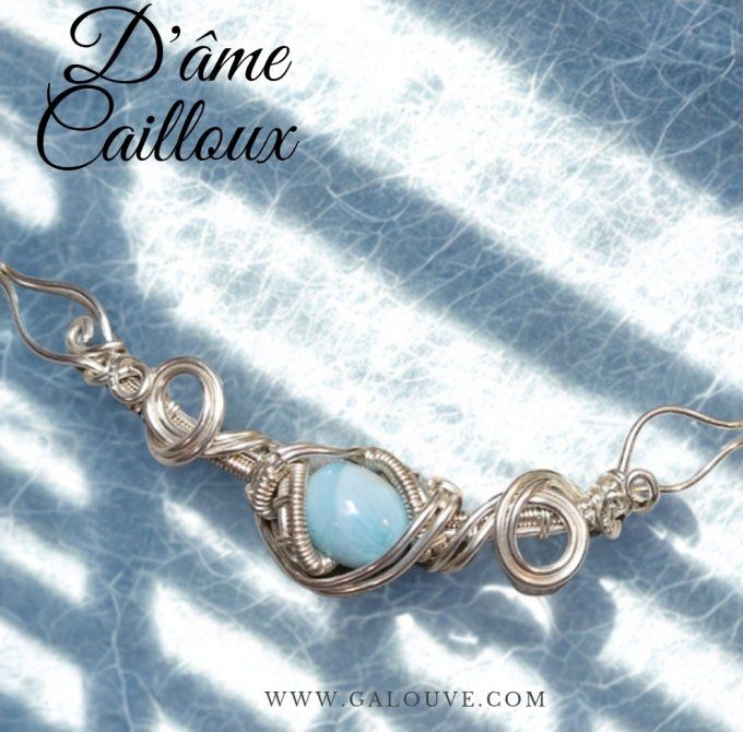 Larimar ✨