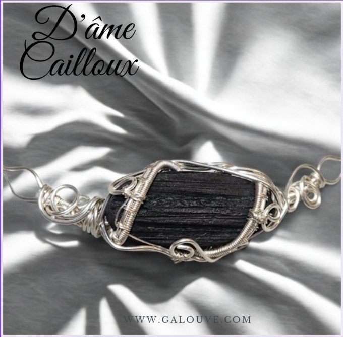 Tourmaline Noire ✨promo✨ 