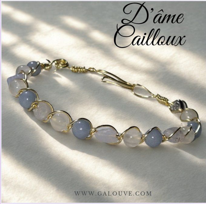 Bracelet Quick : allergies et peau 