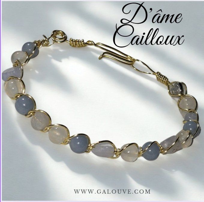 Bracelet Quick : allergies et peau 