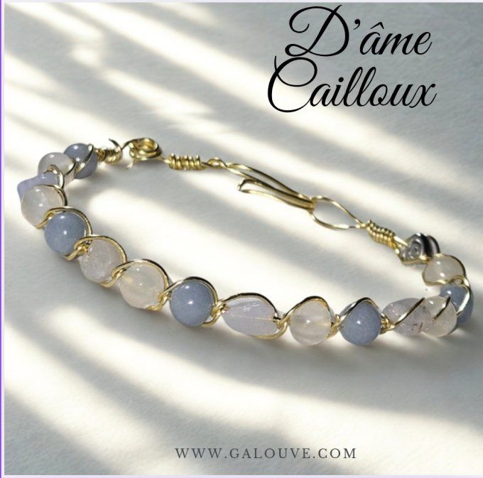Bracelet Quick : allergies et peau 