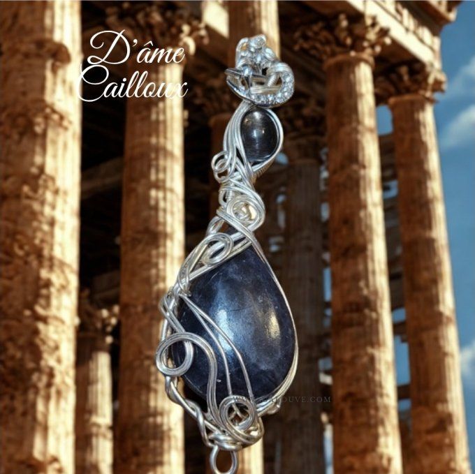 Artémis , douce protection de l’âme