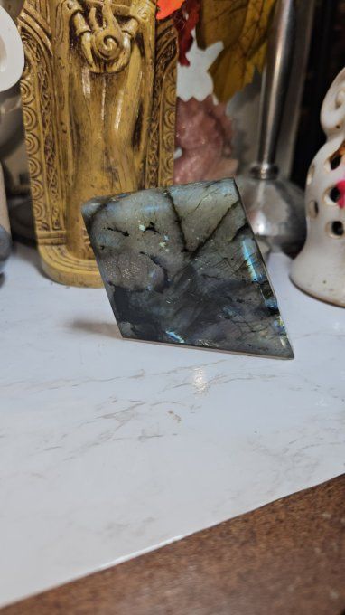 Losange labradorite 