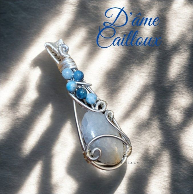 Amulette thalassa