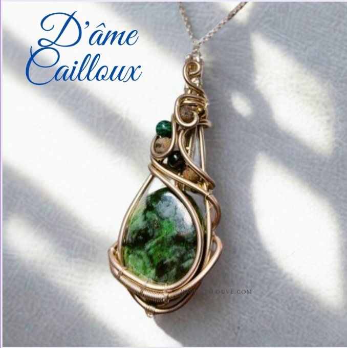 Amulette doloris 