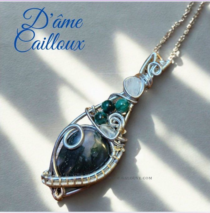 Amulette Artémis