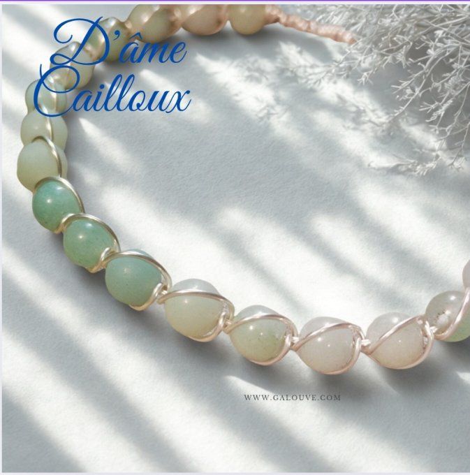 Amazonite