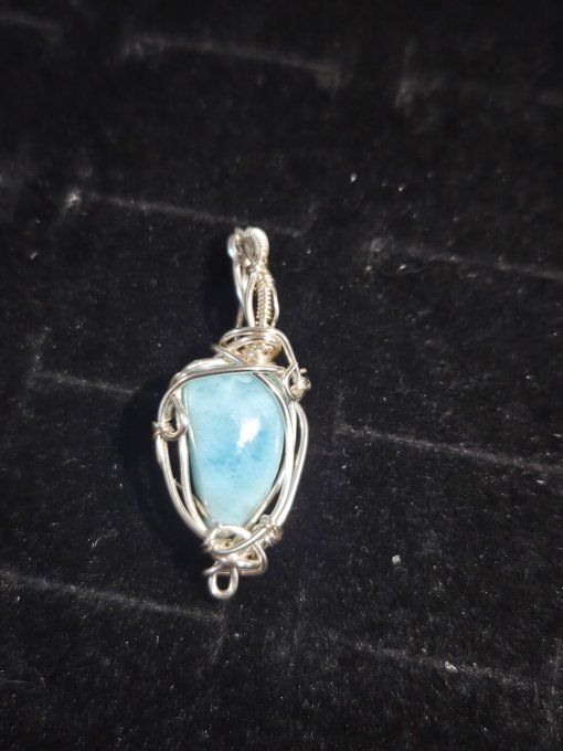 Larimar ✨