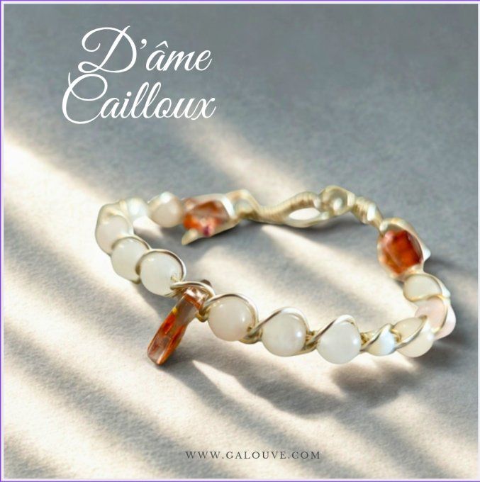 Quartz rose 