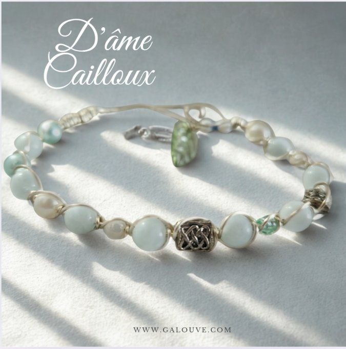  Calcite verte
