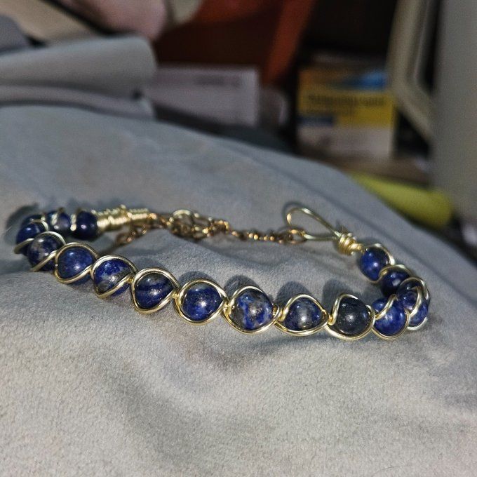 Lapis lazuli 