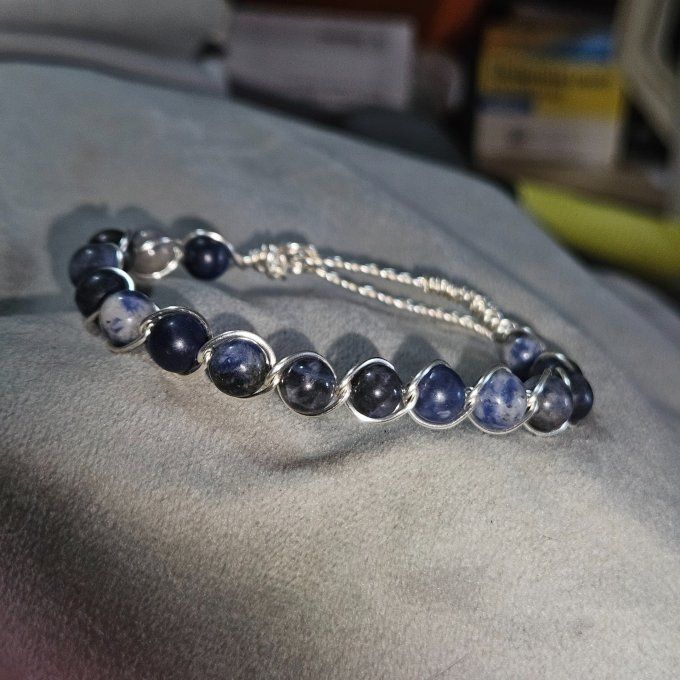 Sodalite