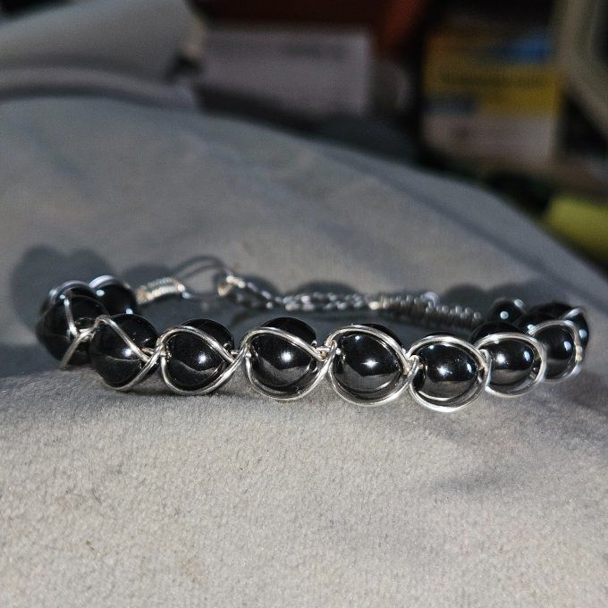 Hématite 