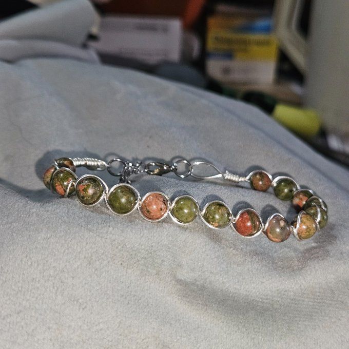 Unakite 