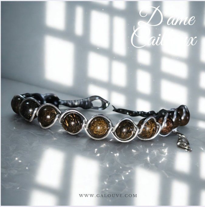  Bronzite 