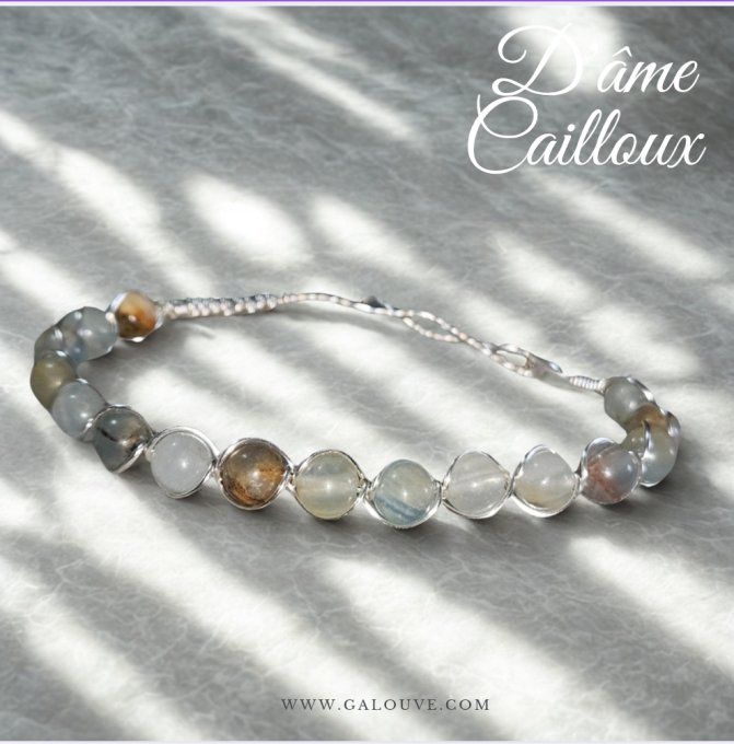 Calcite bleu 