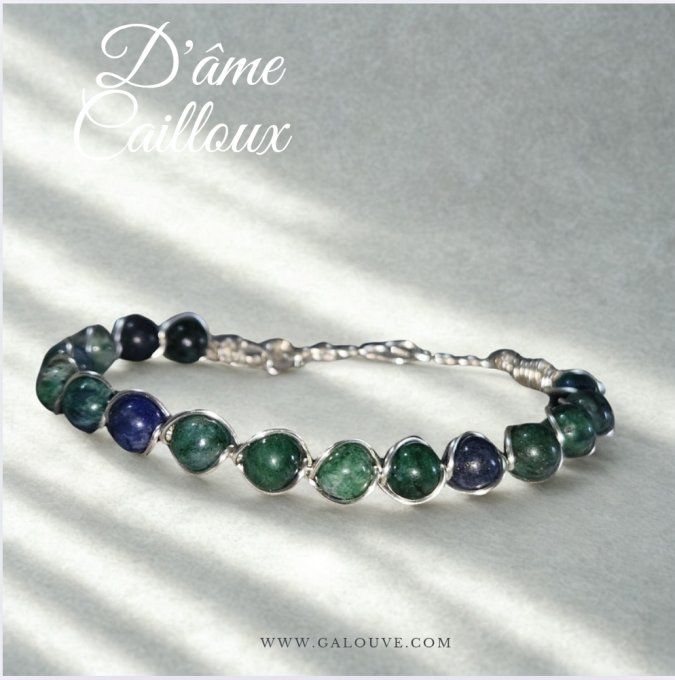 Azurite malachite
