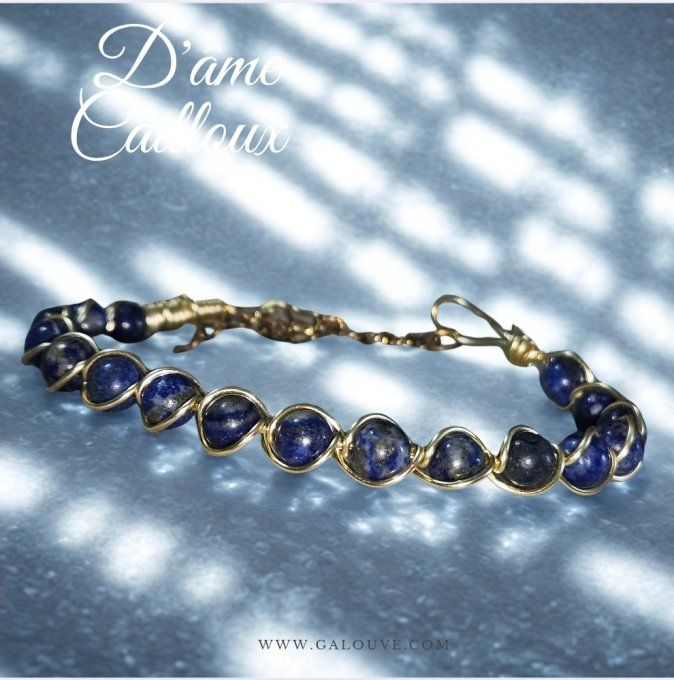 Lapis lazuli 