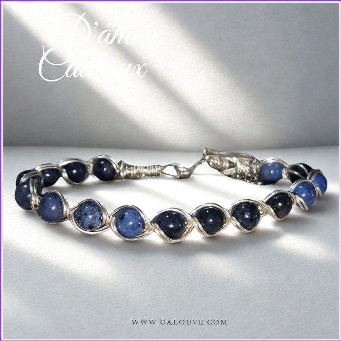Dumortierite