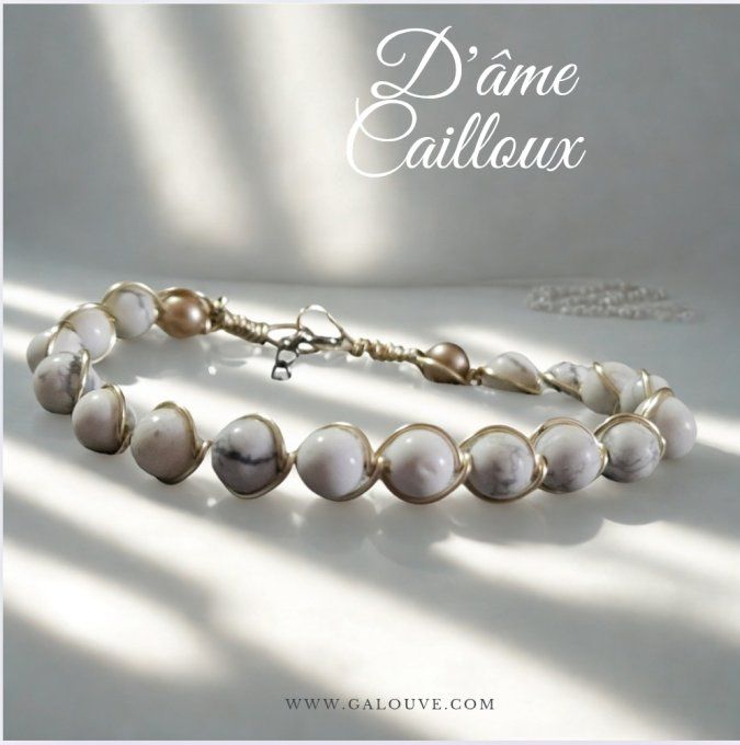 Howlite  