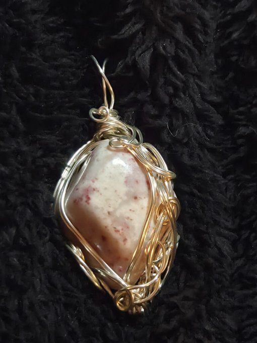 Pomme poison Cinabre 