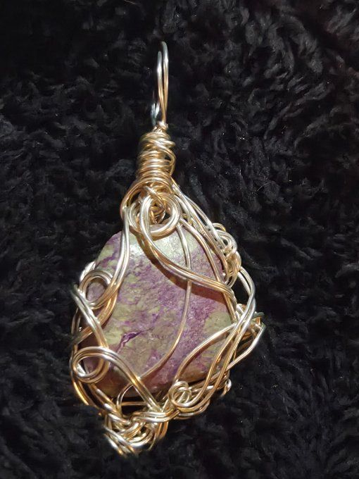 Pomme poison Atlantisite