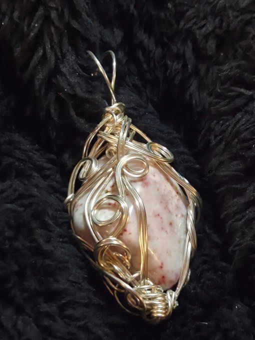 Pomme poison Cinabre 