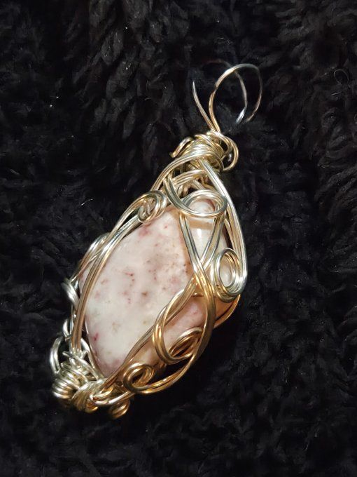 Pomme poison Cinabre 