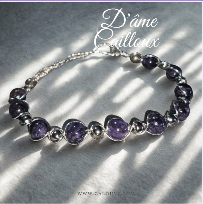 Charoite 