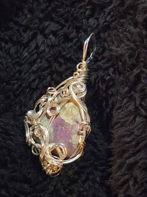 Pomme poison Atlantisite