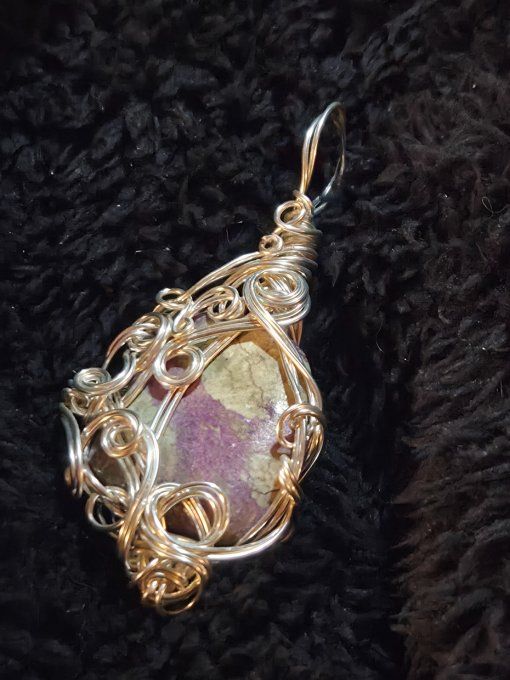 Pomme poison Atlantisite