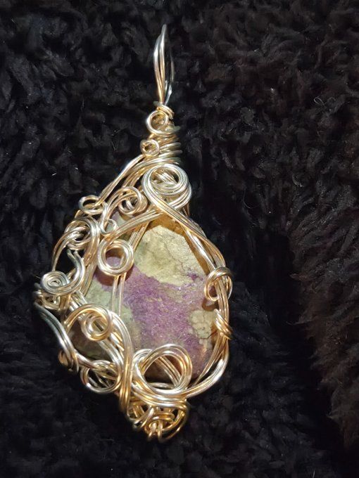 Pomme poison Atlantisite