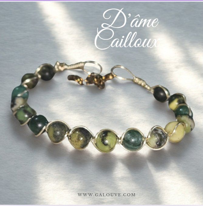 Chrysoprase  