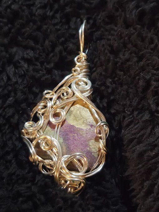 Pomme poison Atlantisite