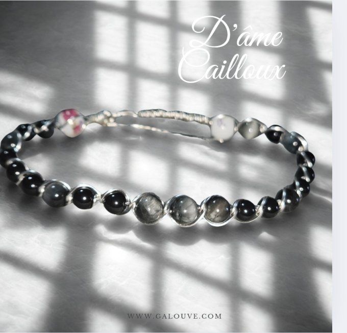 New-Bracelet devil eye 
