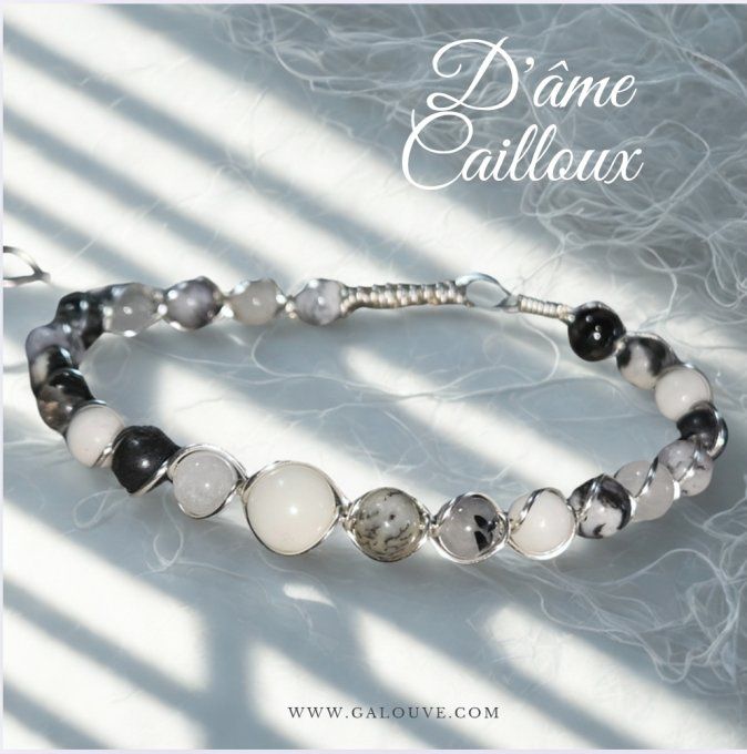 Bracelet  Daemon : anesthésie emotionnelle