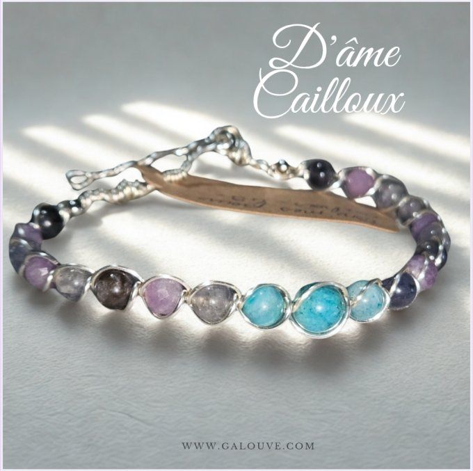 Bracelet Pain : inflammation mobile