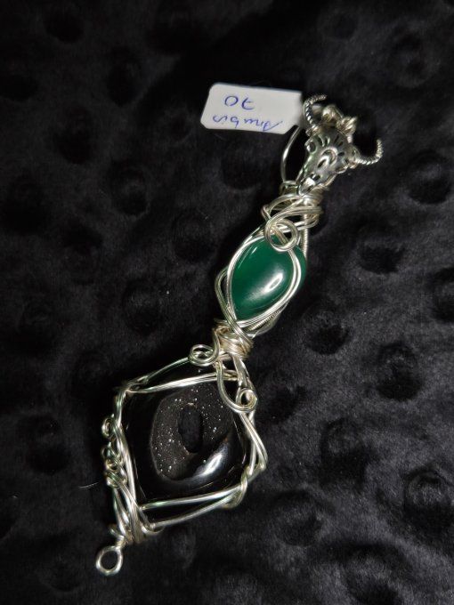 Anubis : protection de la volonté 