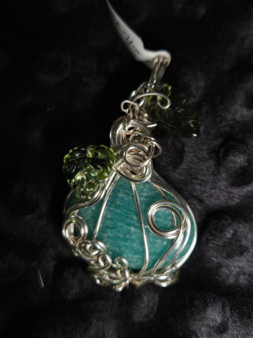 Service de Rénovation de Bijoux et Amulettes – Nettoyage, Remontage et Rituel Énergétique