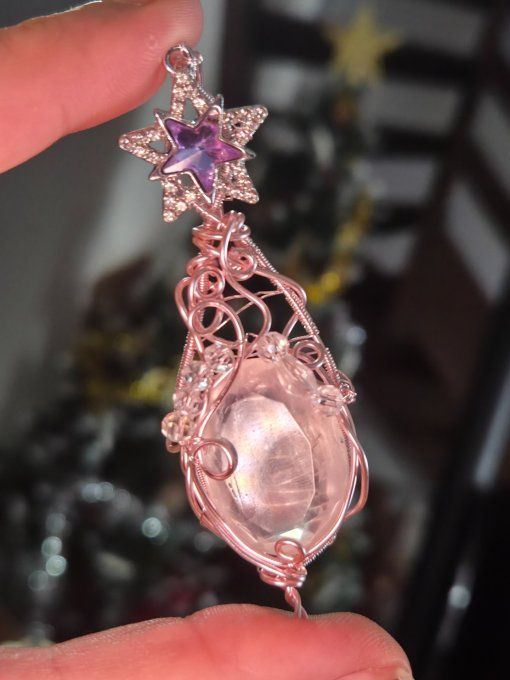 Service de Rénovation de Bijoux et Amulettes – Nettoyage, Remontage et Rituel Énergétique