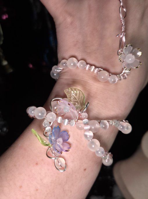 Service de Rénovation de Bijoux et Amulettes – Nettoyage, Remontage et Rituel Énergétique