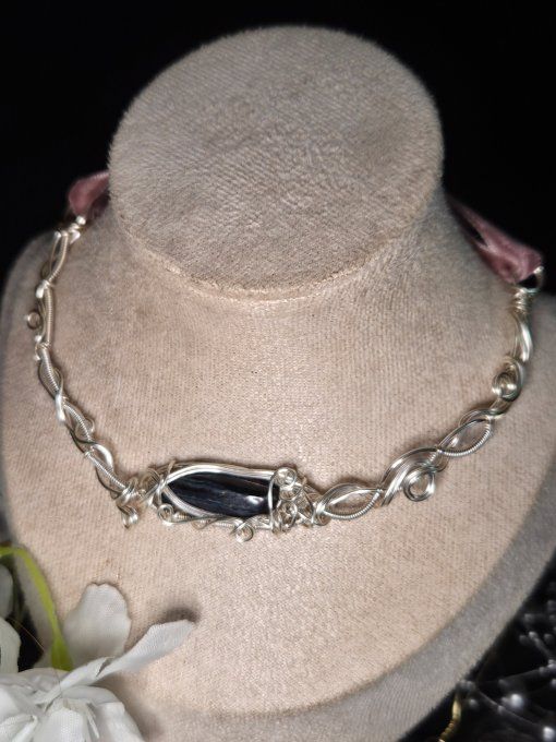 Charms Oeil de faucon : ✨ clarté et vision intérieure 