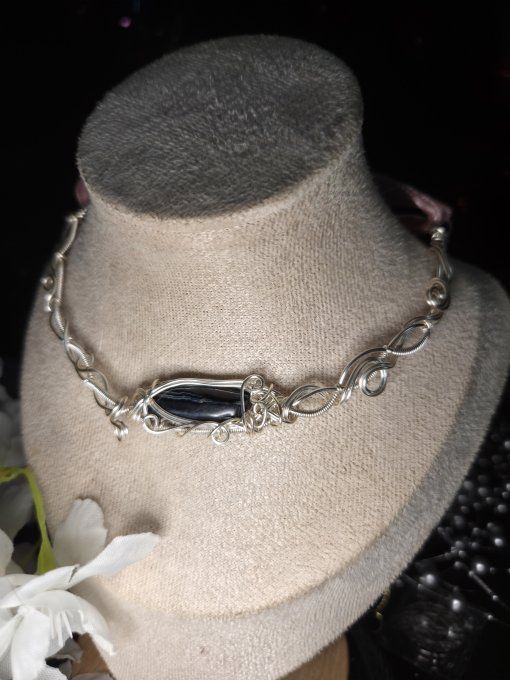 Charms Oeil de faucon : ✨ clarté et vision intérieure 