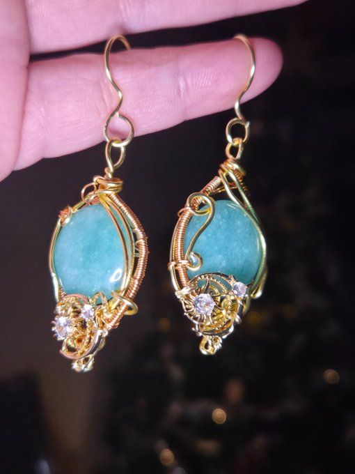 Service de Rénovation de Bijoux et Amulettes – Nettoyage, Remontage et Rituel Énergétique