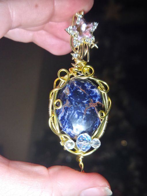 Service de Rénovation de Bijoux et Amulettes – Nettoyage, Remontage et Rituel Énergétique