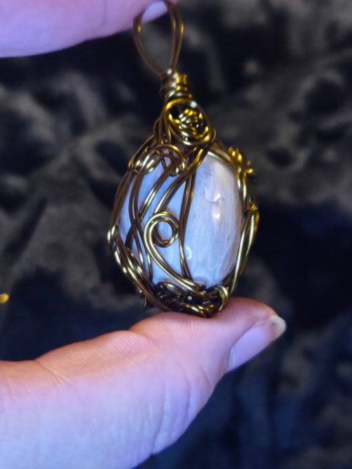 Service de Rénovation de Bijoux et Amulettes – Nettoyage, Remontage et Rituel Énergétique - Copie