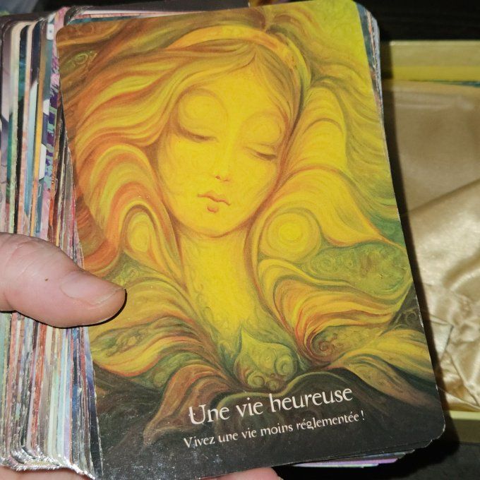 L'oracle de la sagesse soufie 